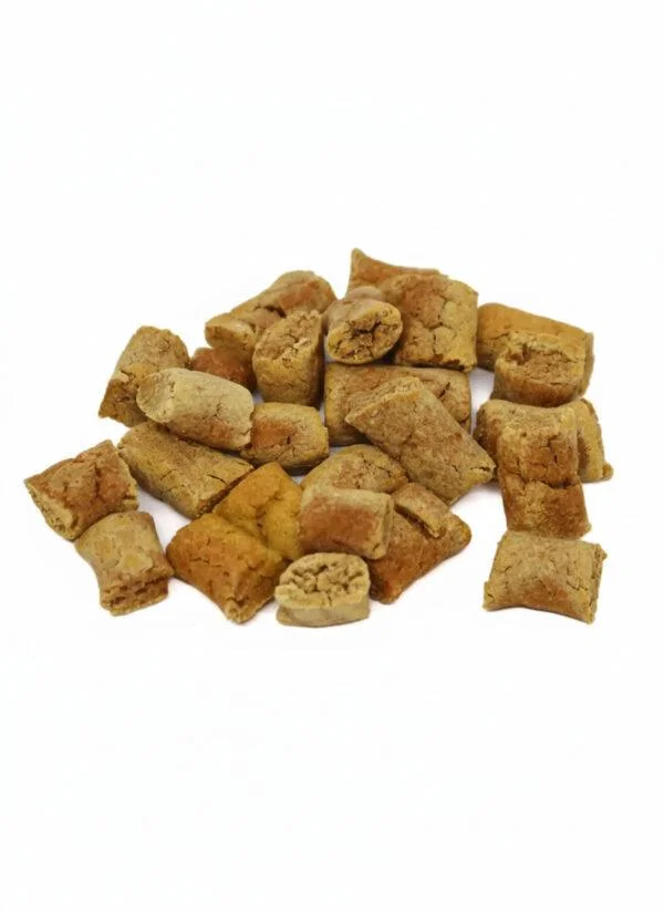 Biscoito Atum e Cenoura100g -Petisco Nat ...